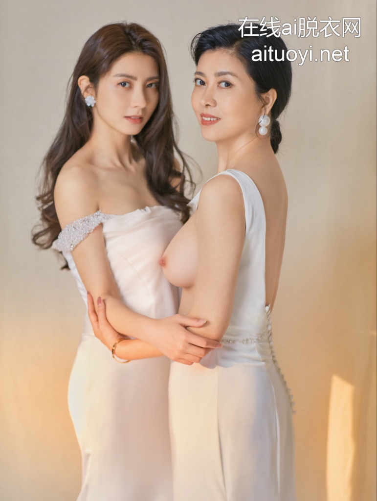 图片[7]-ai脱衣 ，微博女网红，母女姐妹花写真-TUOCRM