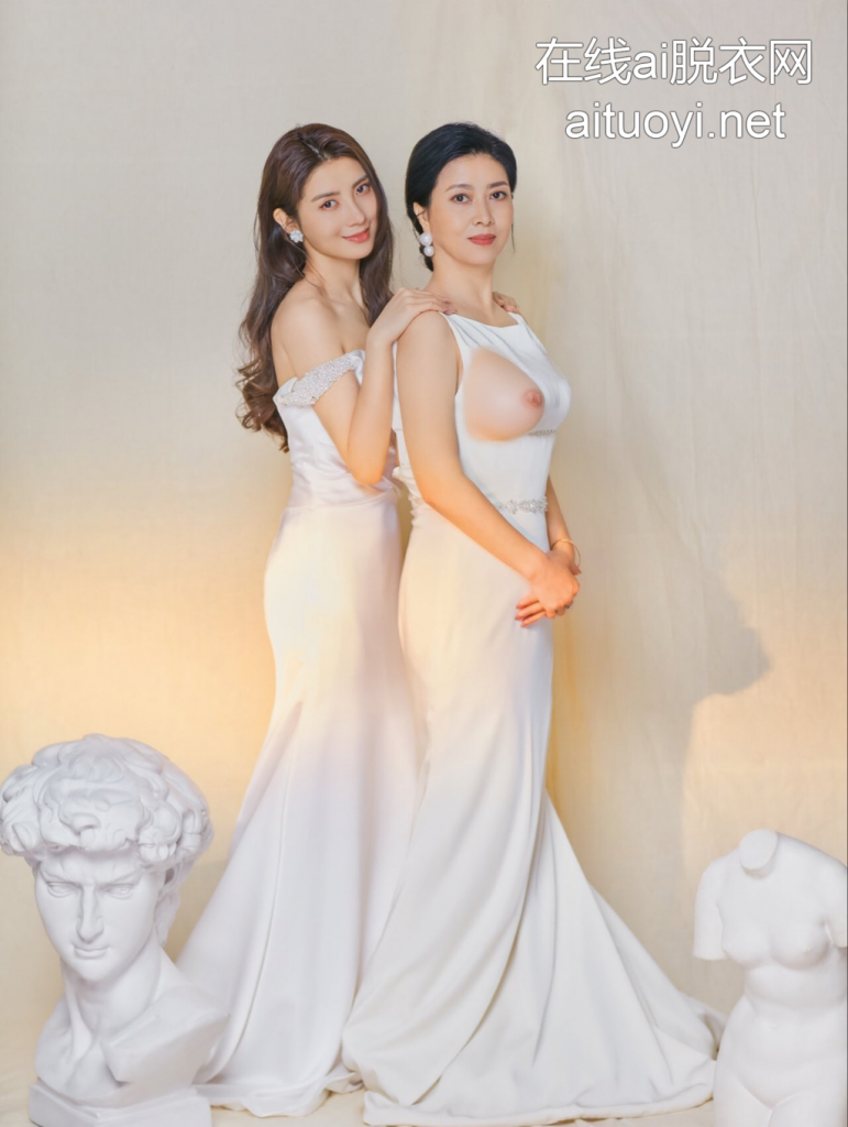 图片[9]-ai脱衣 ，微博女网红，母女姐妹花写真-TUOCRM